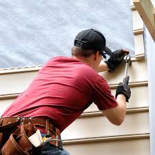 Best Fascia and Soffit Installation  in Fort Totten, ND